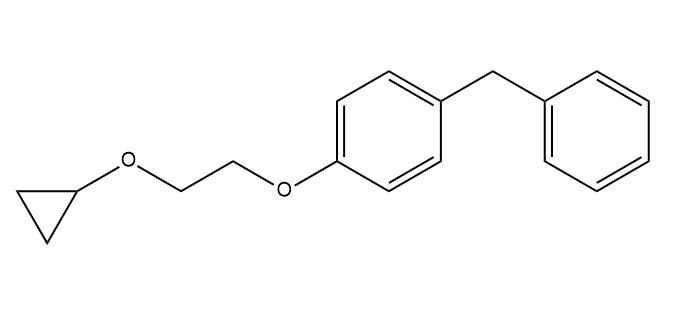 Bexagliflozin Impurity 4